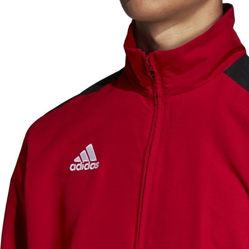 Dressipluus Adidas Regista 18 Presentation JKT M DW9202, 48645 цена и информация | Meeste spordiriided | kaup24.ee