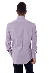 Мужская рубашка Gianfranco Ferre, розовая цена и информация | Gianfranco Ferré Одежда, обувь и аксессуары | kaup24.ee
