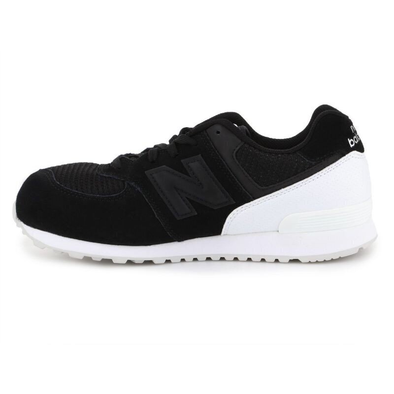 Naiste spordijalatsid New Balance W KL574C8G, must hind ja info | Naiste spordi- ja vabaajajalatsid | kaup24.ee