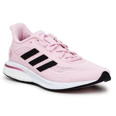 Кроссовки женские Adidas Supernova W FW1195, розовые цена и информация | Спортивная обувь, кроссовки для женщин | kaup24.ee