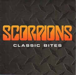 CD SCORPIONS "Classic Bites" цена и информация | Виниловые пластинки, CD, DVD | kaup24.ee