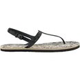 Босоножки женские Puma Cozy Sandal Wns W 375213 01, черные