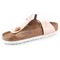 Naiste jalatsid Birkenstock 1005049, kollane hind ja info | Naiste plätud ja sussid | kaup24.ee