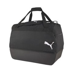 Сумка спортивная Puma Team Goal 23 Team Medium BC 076861-03, 30 л, черная цена и информация | Женские сумки | kaup24.ee