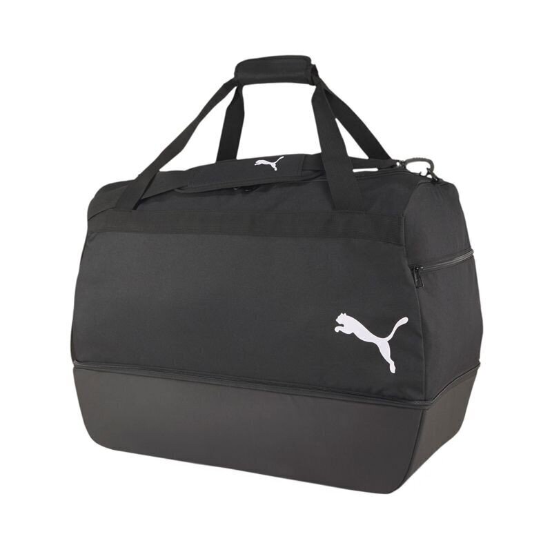 Puma spordikott GOAL 23 (45L), must цена и информация | Naiste käekotid | kaup24.ee