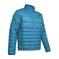 Спортивная куртка мужская, Under Armor Insulated M 1342739-446 цена и информация | Мужская спортивная одежда | kaup24.ee