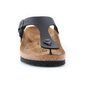 Naiste jalatsid Birkenstock 0043693, must hind ja info | Naiste plätud ja sussid | kaup24.ee