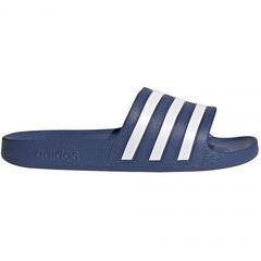 Sussid Adidas FY8103, sinine hind ja info | Naiste plätud ja sussid | kaup24.ee