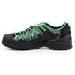 Meeste jalatsid Salewa 613755949, roheline hind ja info | Meeste kingad, saapad | kaup24.ee