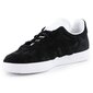 Meeste vabaajajalatsid Adidas Gazelle Stitch M CQ2358, must hind ja info | Spordi- ja vabaajajalatsid meestele | kaup24.ee