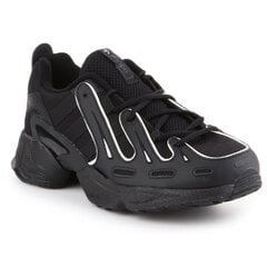 Обувь для мужчин Adidas EQT Gazelle M EE7745, черная цена и информация | Кроссовки для мужчин | kaup24.ee