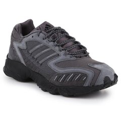 Meeste spordijalatsid Adidas Torsion TRDC EH1551, hall hind ja info | Spordi- ja vabaajajalatsid meestele | kaup24.ee