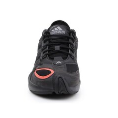 Meeste spordijalatsid Adidas FYW S-97 M EE5314, must цена и информация | Кроссовки для мужчин | kaup24.ee