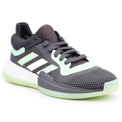 Обувь для мужчин Adidas Marquee Boost Low M G26214, серая цена и информация | Кроссовки для мужчин | kaup24.ee