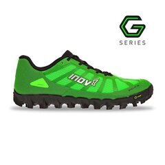 Спортивная обувь мужская Inov-8 Mudclaw G 260 M 000834-GNBK-P-01, зеленая цена и информация | Кроссовки для мужчин | kaup24.ee