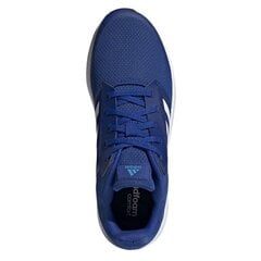 Спортивная обувь мужская Adidas Galaxy 5 M FY6736, синяя цена и информация | Кроссовки для мужчин | kaup24.ee