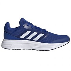 Meeste spordijalatsid Adidas Galaxy 5 M FY6736, sinine hind ja info | Spordi- ja vabaajajalatsid meestele | kaup24.ee