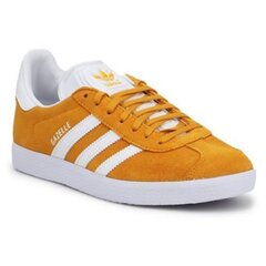 Meeste vabaajajalatsid Adidas Originals Gazelle M FX5497, oranž hind ja info | Spordi- ja vabaajajalatsid meestele | kaup24.ee