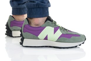 Повседневная обувь для мужчин New Balance 327 MS327TC, разноцветная цена и информация | Кроссовки для мужчин | kaup24.ee