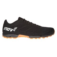 Спортивная обувь мужская Inov-8 F-Lite 245 M 000924-BKGU-S-01, черная цена и информация | Кроссовки для мужчин | kaup24.ee