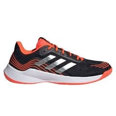 Спортивная обувь мужская Adidas Novaflight M FZ4270, черная цена и информация | Кроссовки для мужчин | kaup24.ee