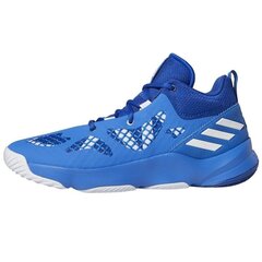 Meeste spordijalatsid Adidas PRO N3XT 2021 M G58891, sinine hind ja info | Spordi- ja vabaajajalatsid meestele | kaup24.ee