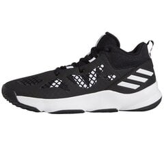 Meeste spordijalatsid Adidas PRO N3XT 2021 M G58892, must hind ja info | Spordi- ja vabaajajalatsid meestele | kaup24.ee