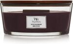 WoodWick lõhnaküünal Spiced Blackberry Elipsa, 453,6 g