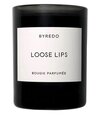 Lõhnaküünal Byredo Loose Lips, 240 g