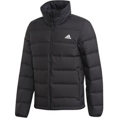 Мужская спортивная куртка Adidas Helionic 3S JKT M DZ1443 50208 цена и информация | Мужские куртки | kaup24.ee