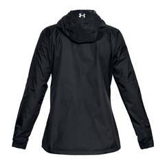 Спортивная куртка для мужчин Under Armour Forefront Rain M 1321439-001 цена и информация | Мужские куртки | kaup24.ee