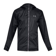 Спортивная куртка для мужчин Under Armour Forefront Rain M 1321439-001 цена и информация | Мужские куртки | kaup24.ee
