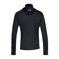 Мужской джемпер Under Armor Microthread Swyft Face M 1323056-001, 47347 цена и информация | Мужские толстовки | kaup24.ee