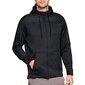 Meeste dressipluus Under Armor ColdGear Swacket M 1320710-001, 47974, must цена и информация | Meeste pusad | kaup24.ee