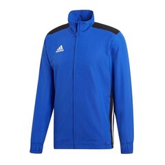 Джемпер для мужчин Adidas Regista 18 Presentation M DY8487, 50015 цена и информация | Мужские толстовки | kaup24.ee