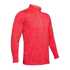 Meeste dressipluus Under Armour Tech 2.0 1/2 Zip M 1328495 632, 50634 hind ja info | Meeste pusad | kaup24.ee