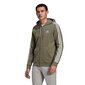 Meeste dressipluus Adidas Essentials Hoodie M GK9052, roheline hind ja info | Meeste pusad | kaup24.ee