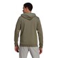 Meeste dressipluus Adidas Essentials Hoodie M GK9052, roheline цена и информация | Meeste pusad | kaup24.ee