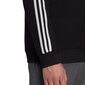 Meeste džemper Adidas Essentials M GK9106, must hind ja info | Meeste pusad | kaup24.ee