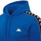 Meeste džemper Kappa Igon M 309043 19-4151, sinine hind ja info | Meeste pusad | kaup24.ee