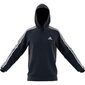 Meeste džemper Adidas Essentials Hoodie M GK9081, tumesinine hind ja info | Meeste pusad | kaup24.ee