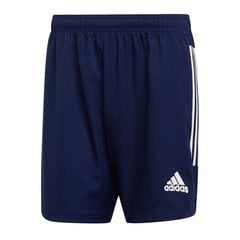 Мужские спортивные шорты Adidas Condivo 20 цена и информация | Мужская спортивная одежда | kaup24.ee