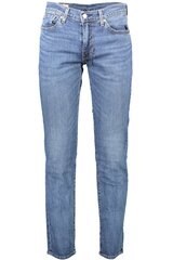 Meeste teksad Levi's Jeans Denim hind ja info | Meeste teksad | kaup24.ee