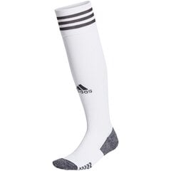 Meeste sokid Adidas Adi 21 Sock GN2991, valge цена и информация | Мужские носки | kaup24.ee