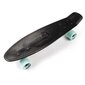 Rula Meteor Pennyboard, must hind ja info | Rulad | kaup24.ee