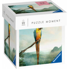 Pusle Ravensburger Parrot, 99 tk hind ja info | Pusled | kaup24.ee