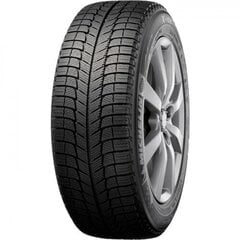 MICHELIN X-ICE XI3 225/55 17 97H hind ja info | Talverehvid | kaup24.ee