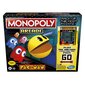 Lauamäng „Monopolis Arcade Pac-Man“, inglise keeles цена и информация | Lauamängud ja mõistatused | kaup24.ee