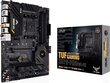 Asus TUF Gaming X570-Pro (WI-FI) цена и информация | Emaplaadid | kaup24.ee