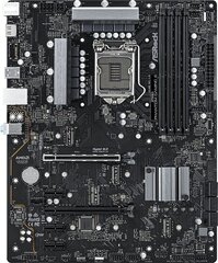 ASRock 90-MXBF00-A0UAYZ hind ja info | Emaplaadid | kaup24.ee